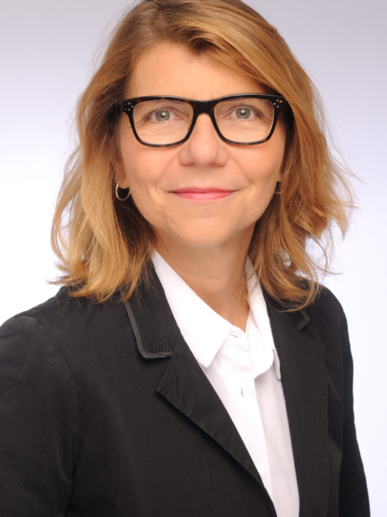 Françoise Escoffier