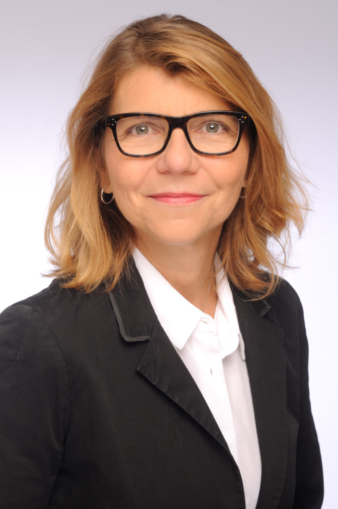 Françoise Escoffier